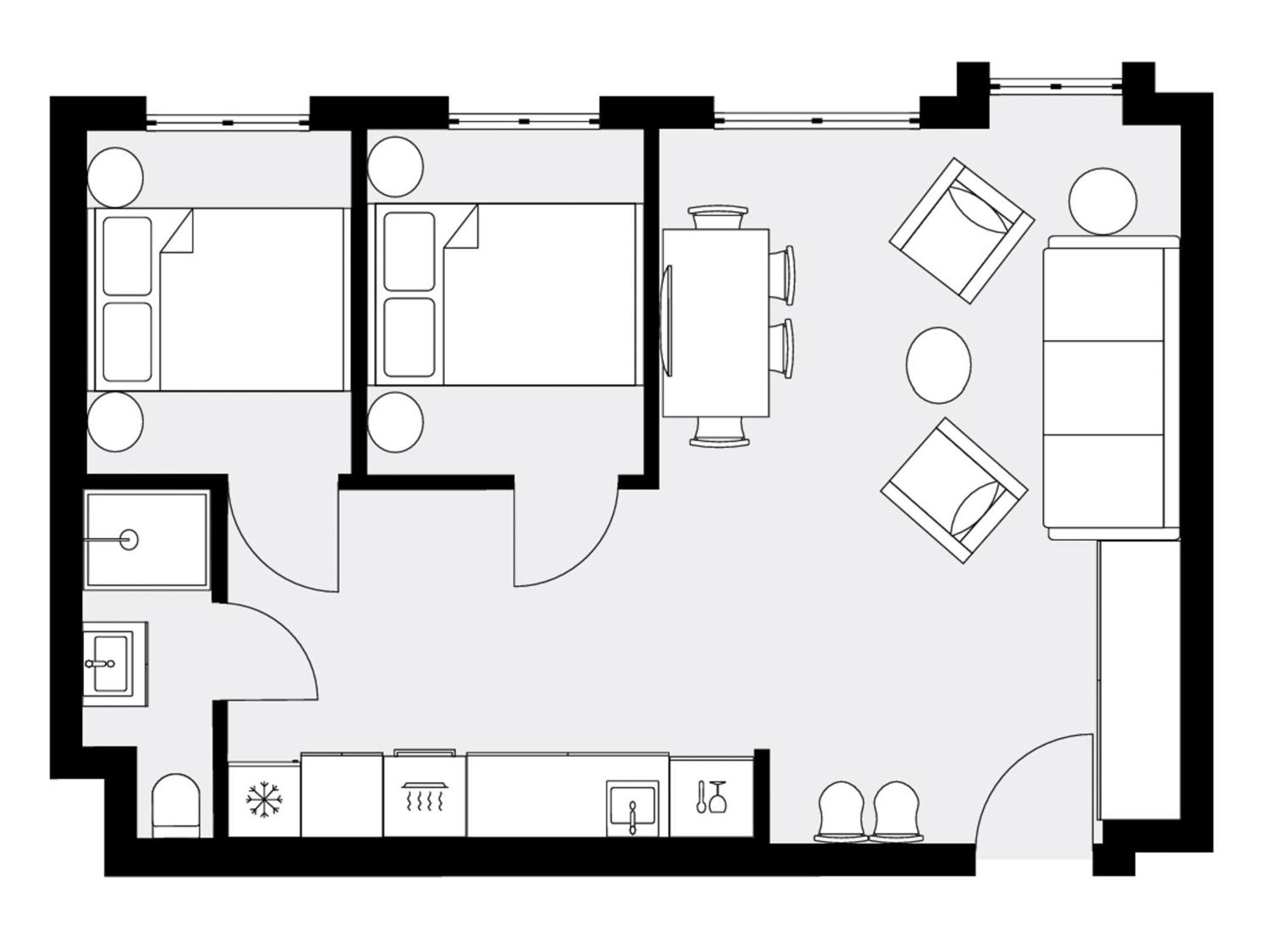 Urban Apartments Premium No12, Free Parking, Self Check-In Chorzów Exterior foto